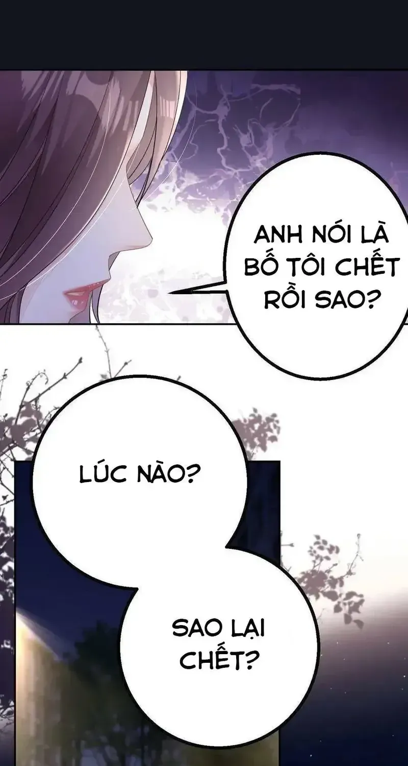 Tùy Ý Thiêu Đốt Lửa Tình Tập 56 trang 29