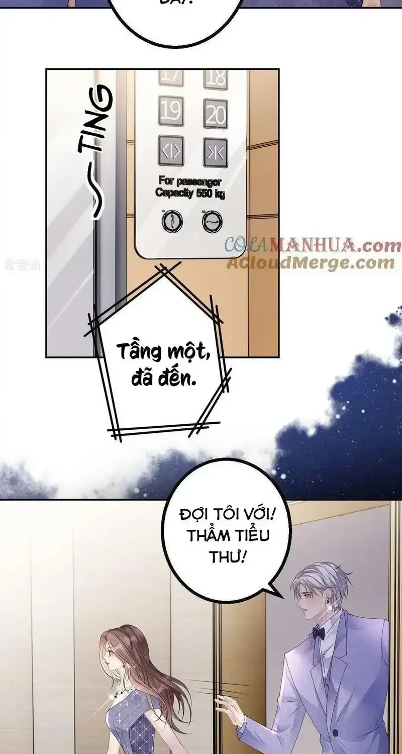 Tùy Ý Thiêu Đốt Lửa Tình Tập 56 trang 4