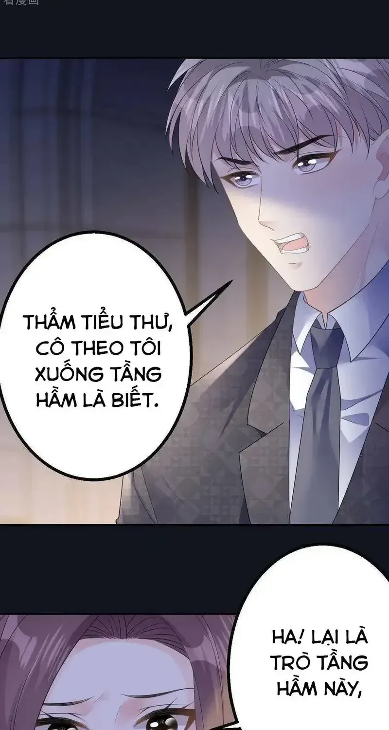 Tùy Ý Thiêu Đốt Lửa Tình Tập 56 trang 32