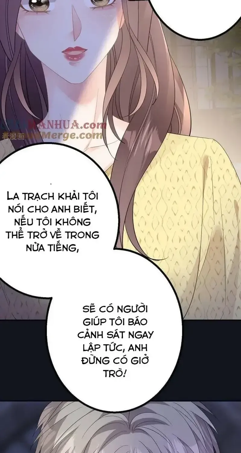 Tùy Ý Thiêu Đốt Lửa Tình Tập 56 trang 33