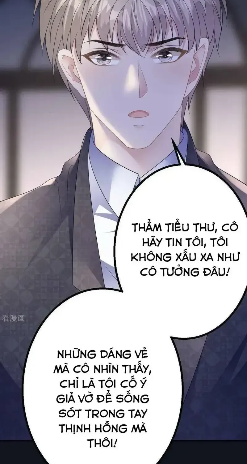 Tùy Ý Thiêu Đốt Lửa Tình Tập 56 trang 34