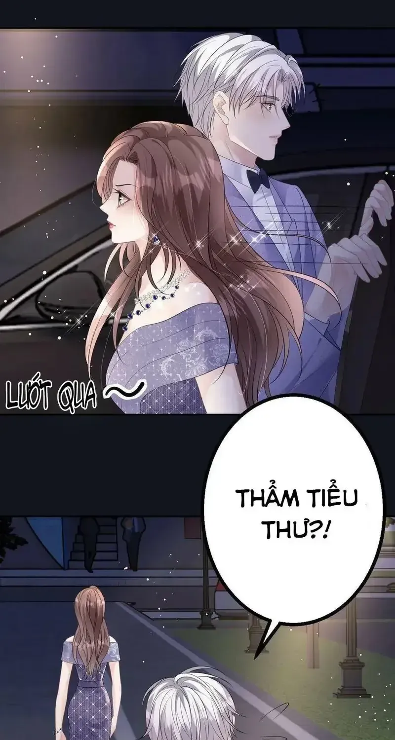 Tùy Ý Thiêu Đốt Lửa Tình Tập 56 trang 6