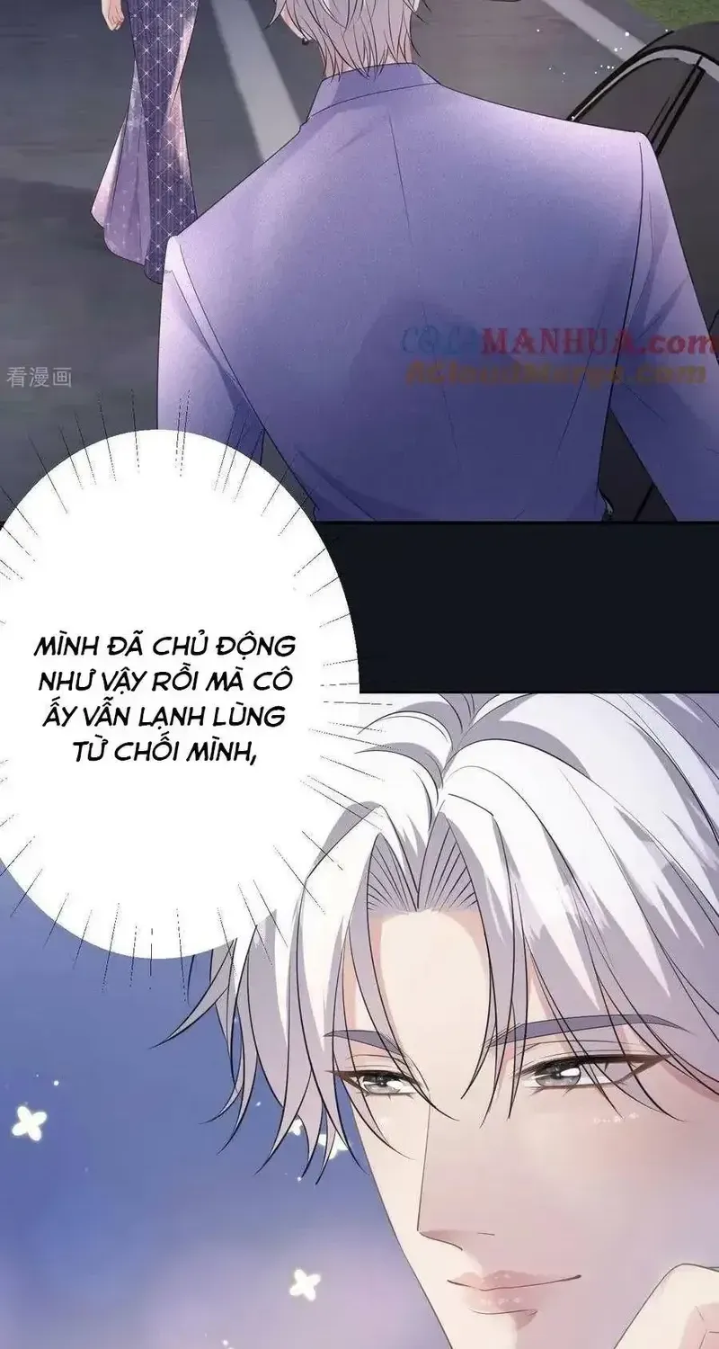 Tùy Ý Thiêu Đốt Lửa Tình Tập 56 trang 7