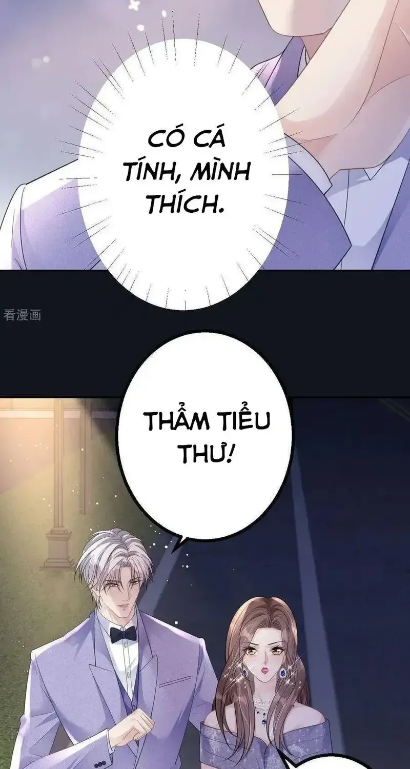 Tùy Ý Thiêu Đốt Lửa Tình Tập 56 trang 8