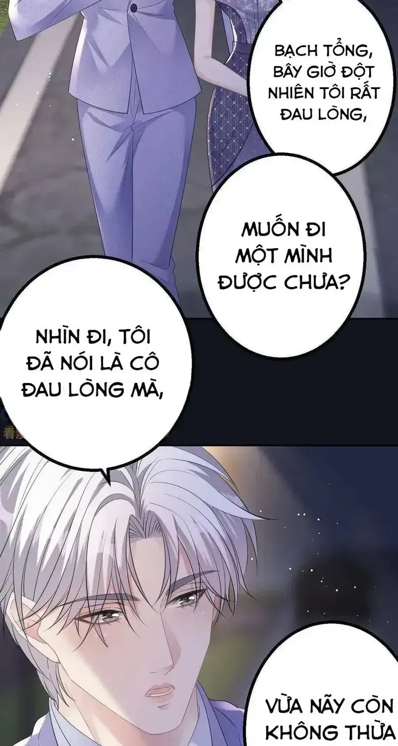 Tùy Ý Thiêu Đốt Lửa Tình Tập 56 trang 9