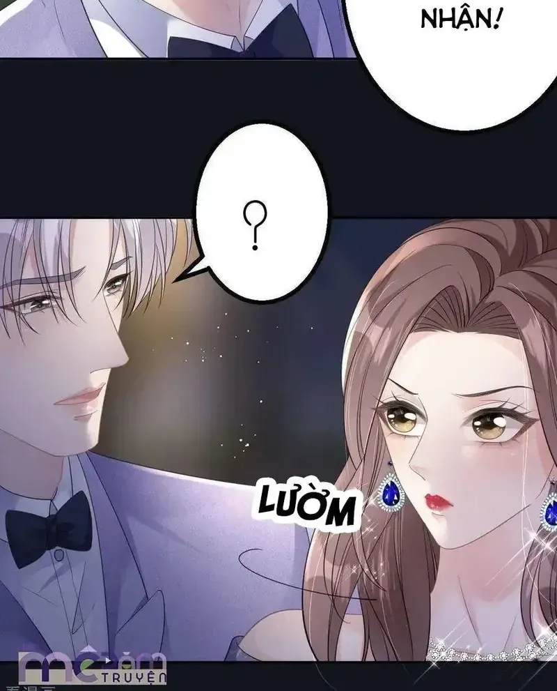Tùy Ý Thiêu Đốt Lửa Tình Tập 56 trang 10