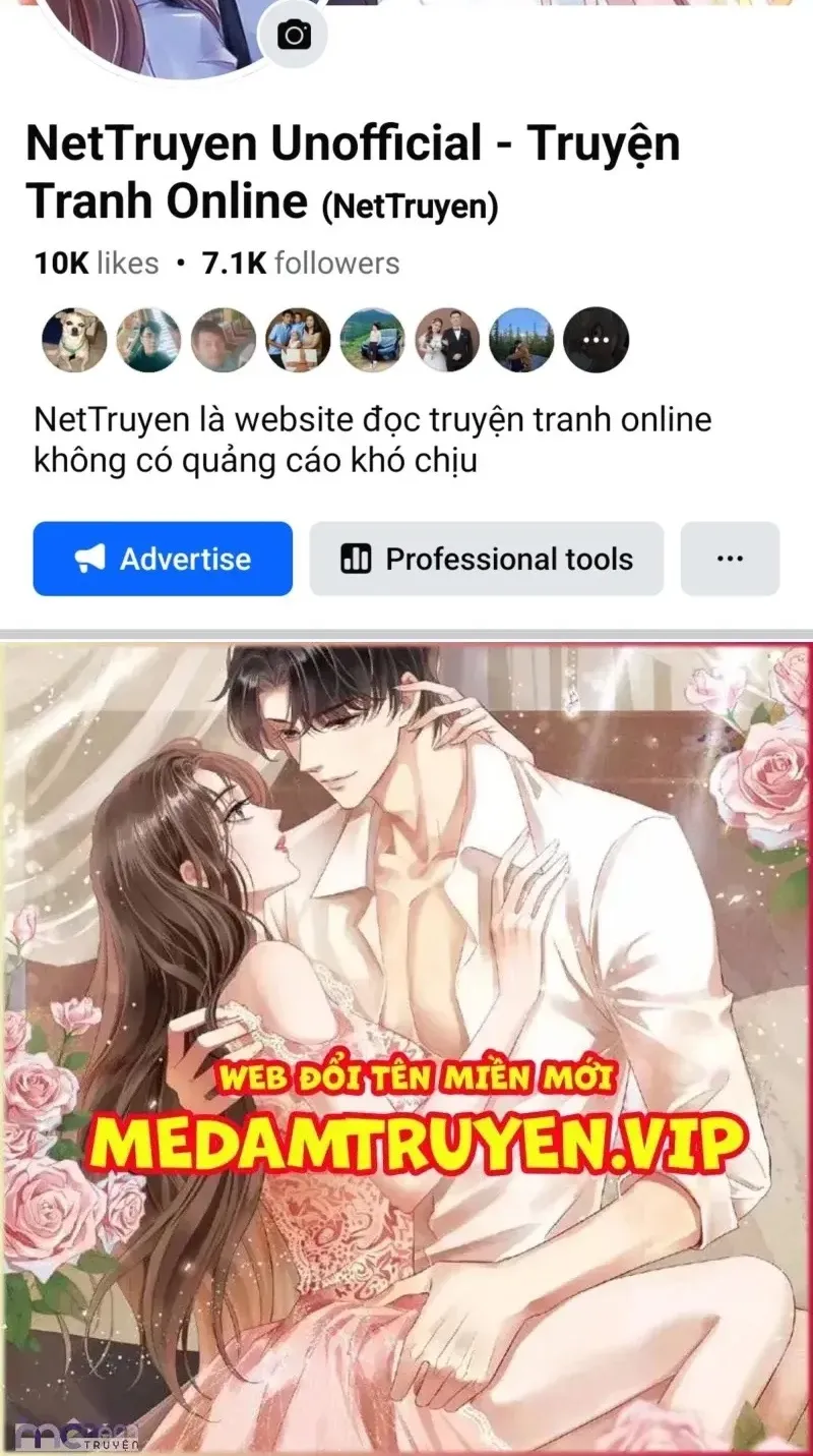 Tùy Ý Thiêu Đốt Lửa Tình Tập 57 trang 2