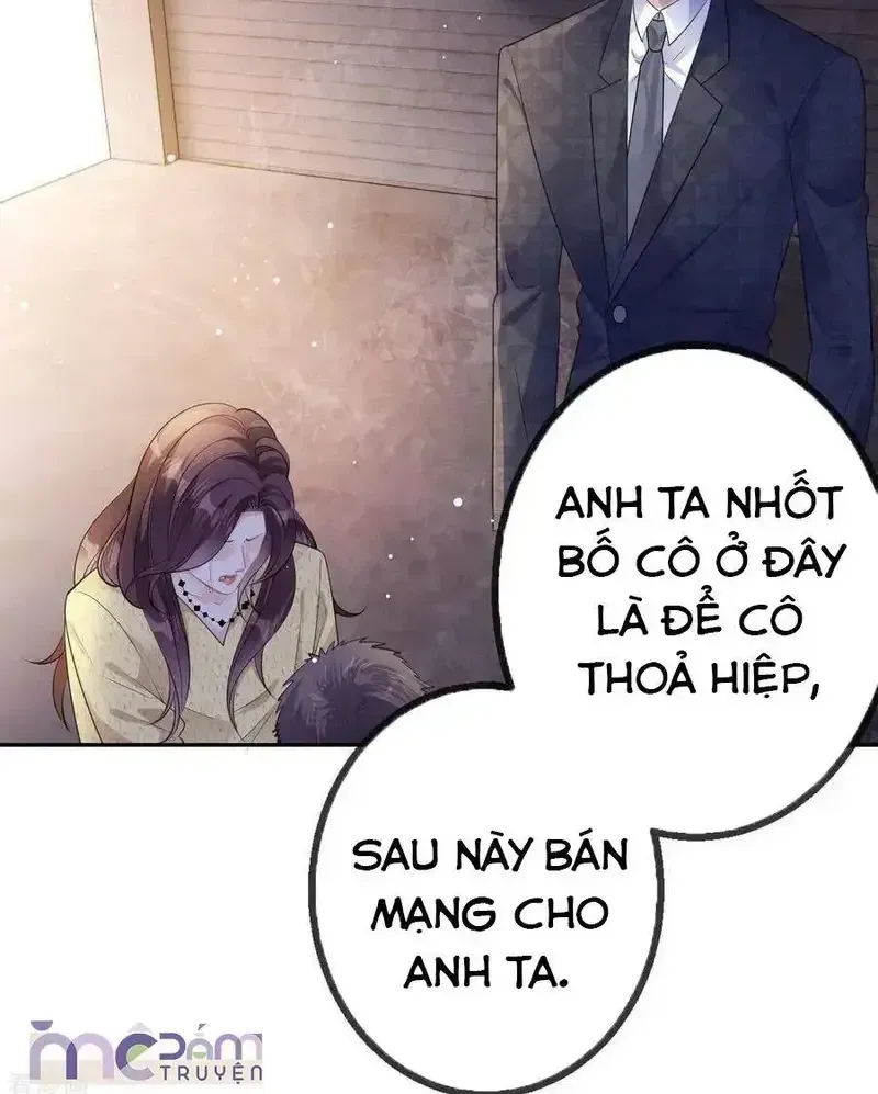 Tùy Ý Thiêu Đốt Lửa Tình Tập 57 trang 11
