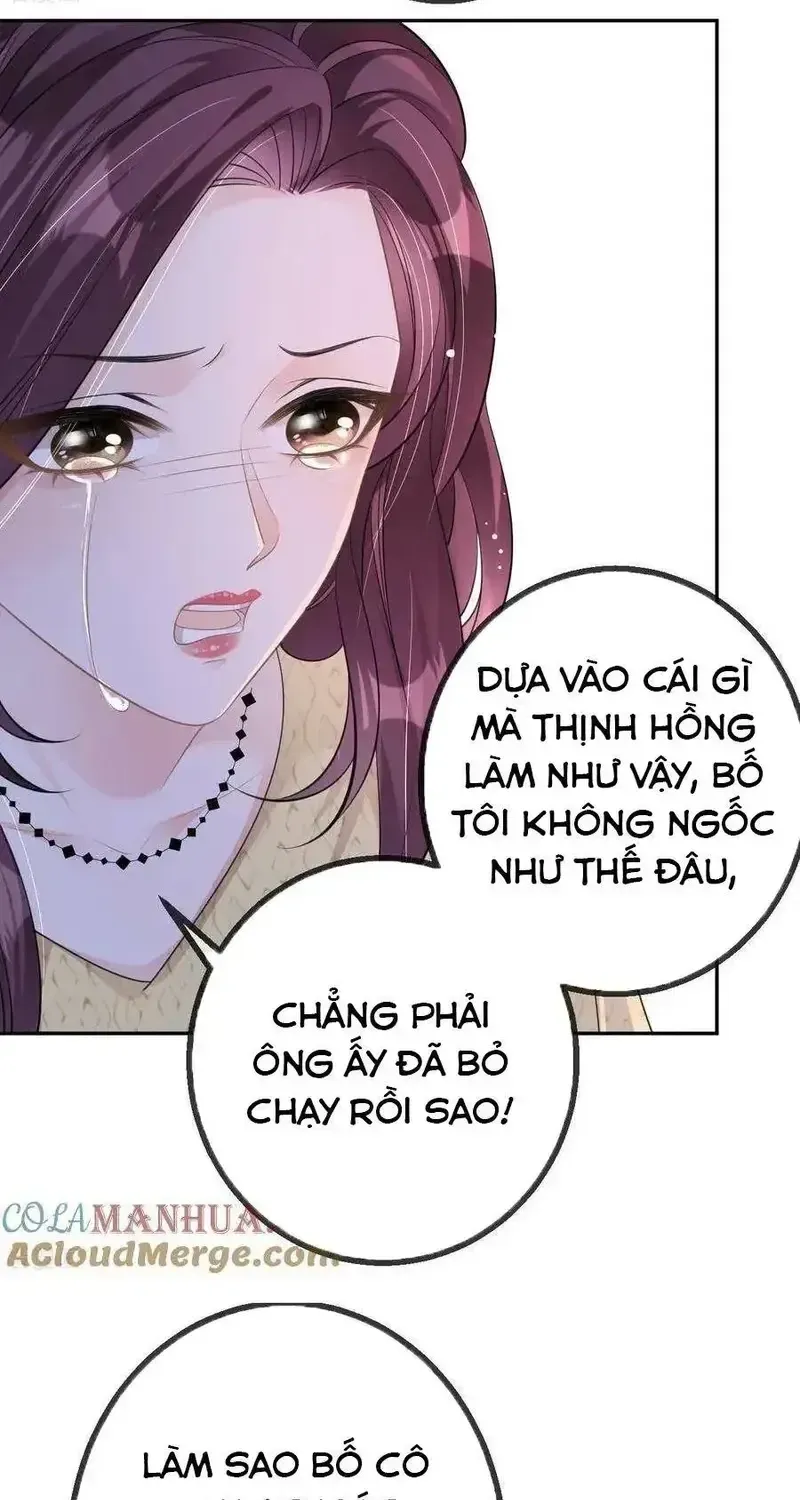 Tùy Ý Thiêu Đốt Lửa Tình Tập 57 trang 12