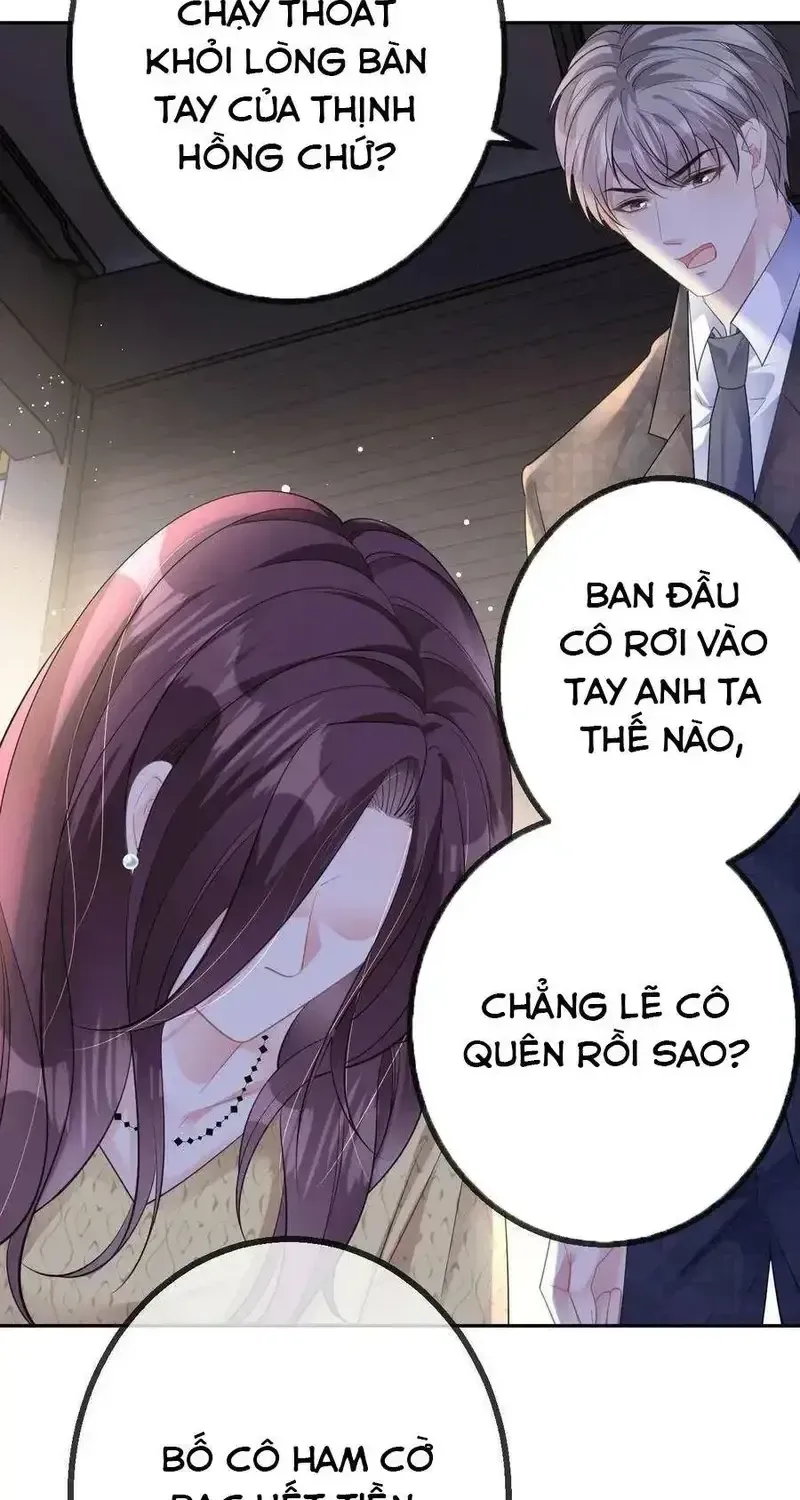 Tùy Ý Thiêu Đốt Lửa Tình Tập 57 trang 13
