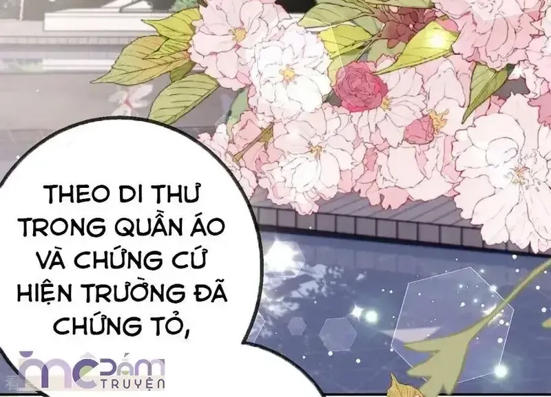 Tùy Ý Thiêu Đốt Lửa Tình Tập 57 trang 20
