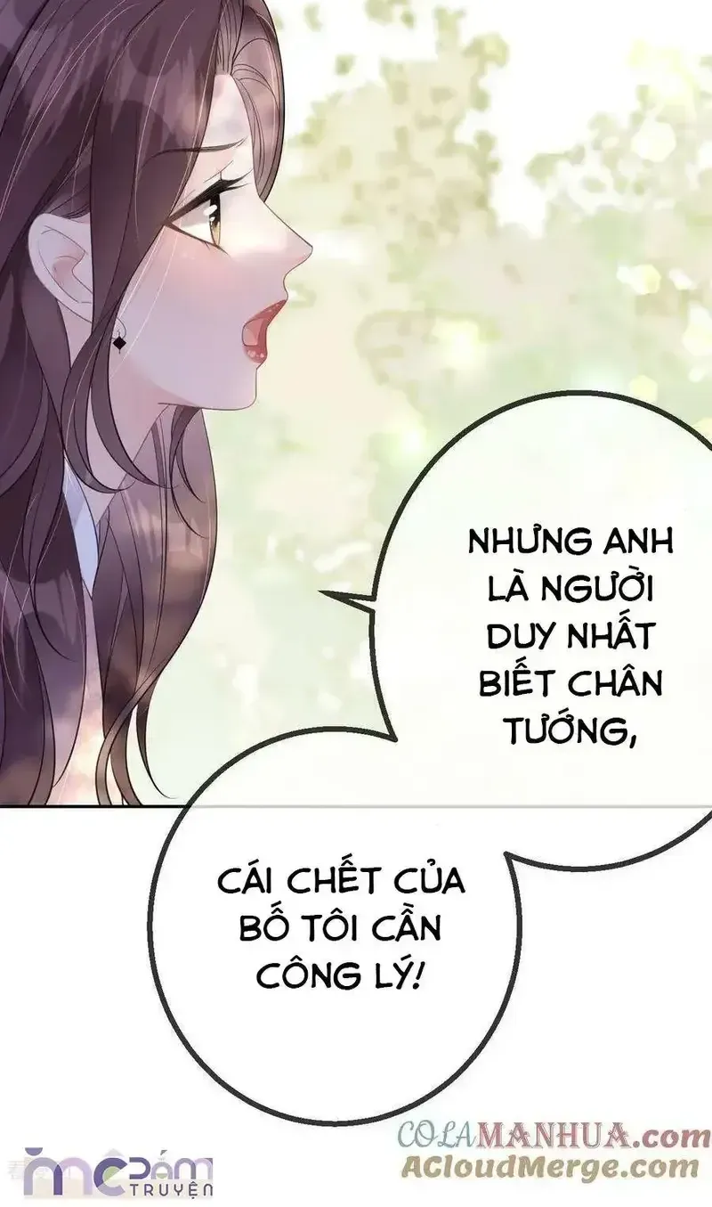 Tùy Ý Thiêu Đốt Lửa Tình Tập 57 trang 23
