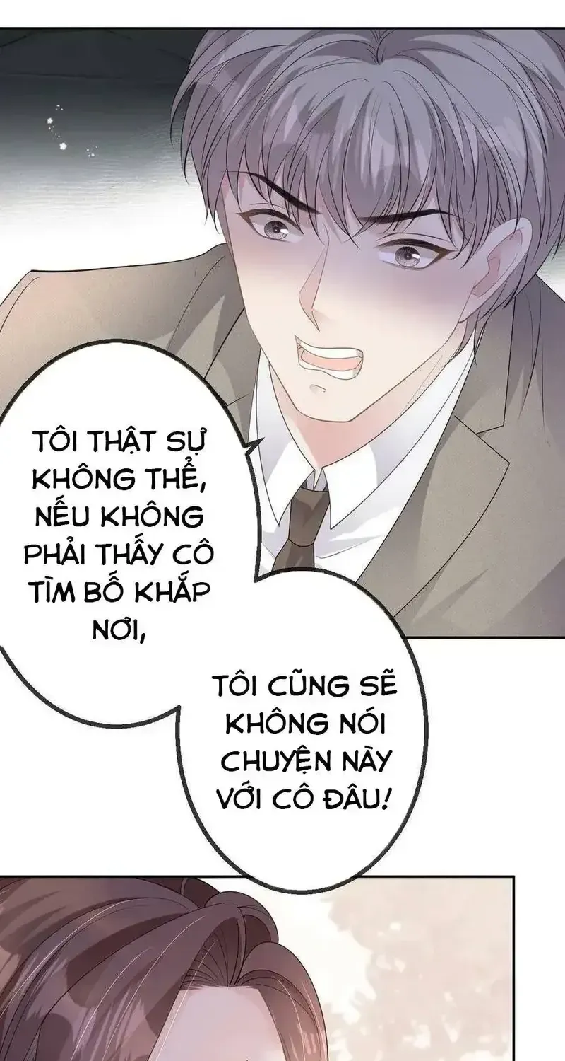 Tùy Ý Thiêu Đốt Lửa Tình Tập 57 trang 24