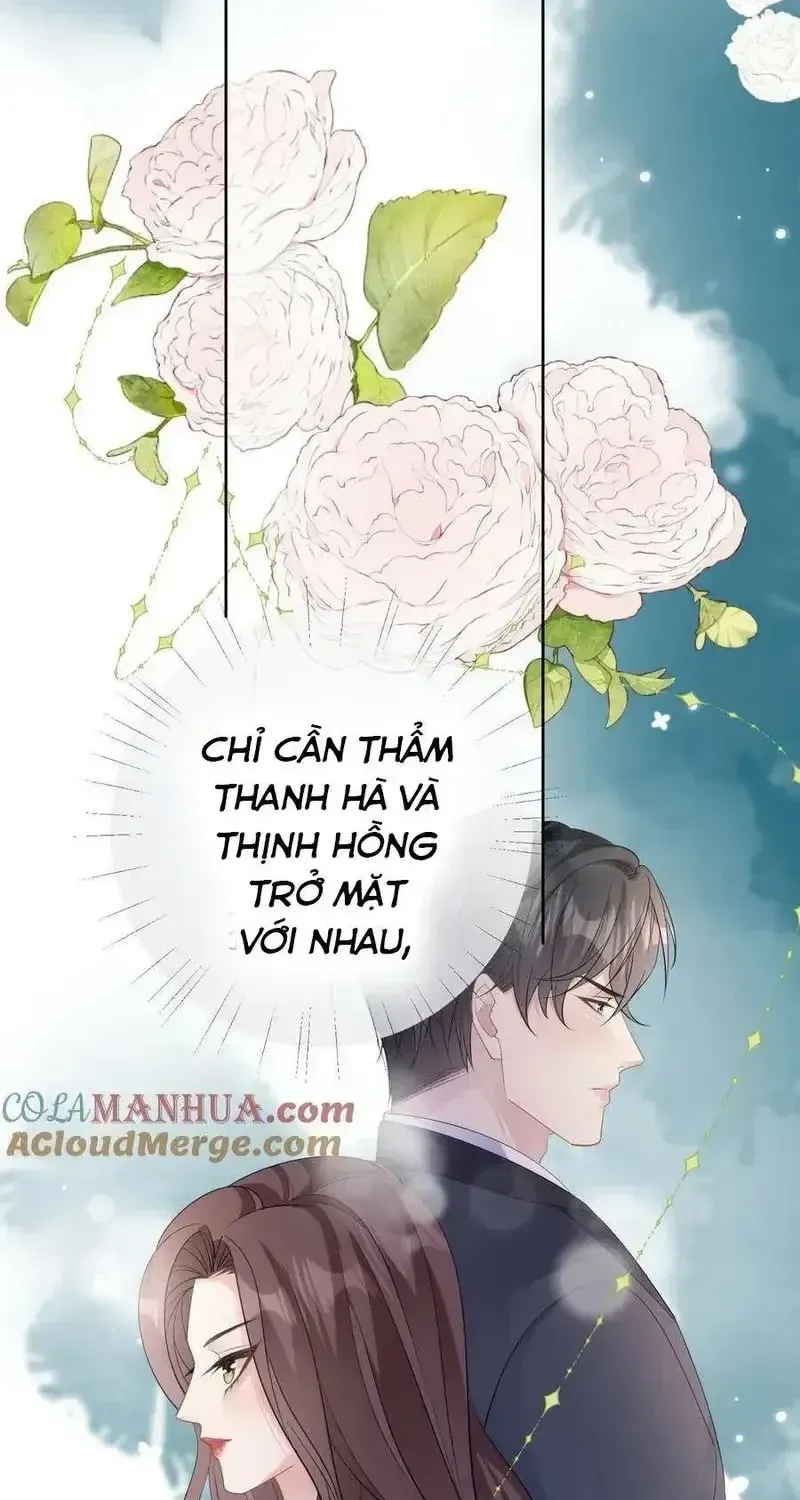 Tùy Ý Thiêu Đốt Lửa Tình Tập 57 trang 29