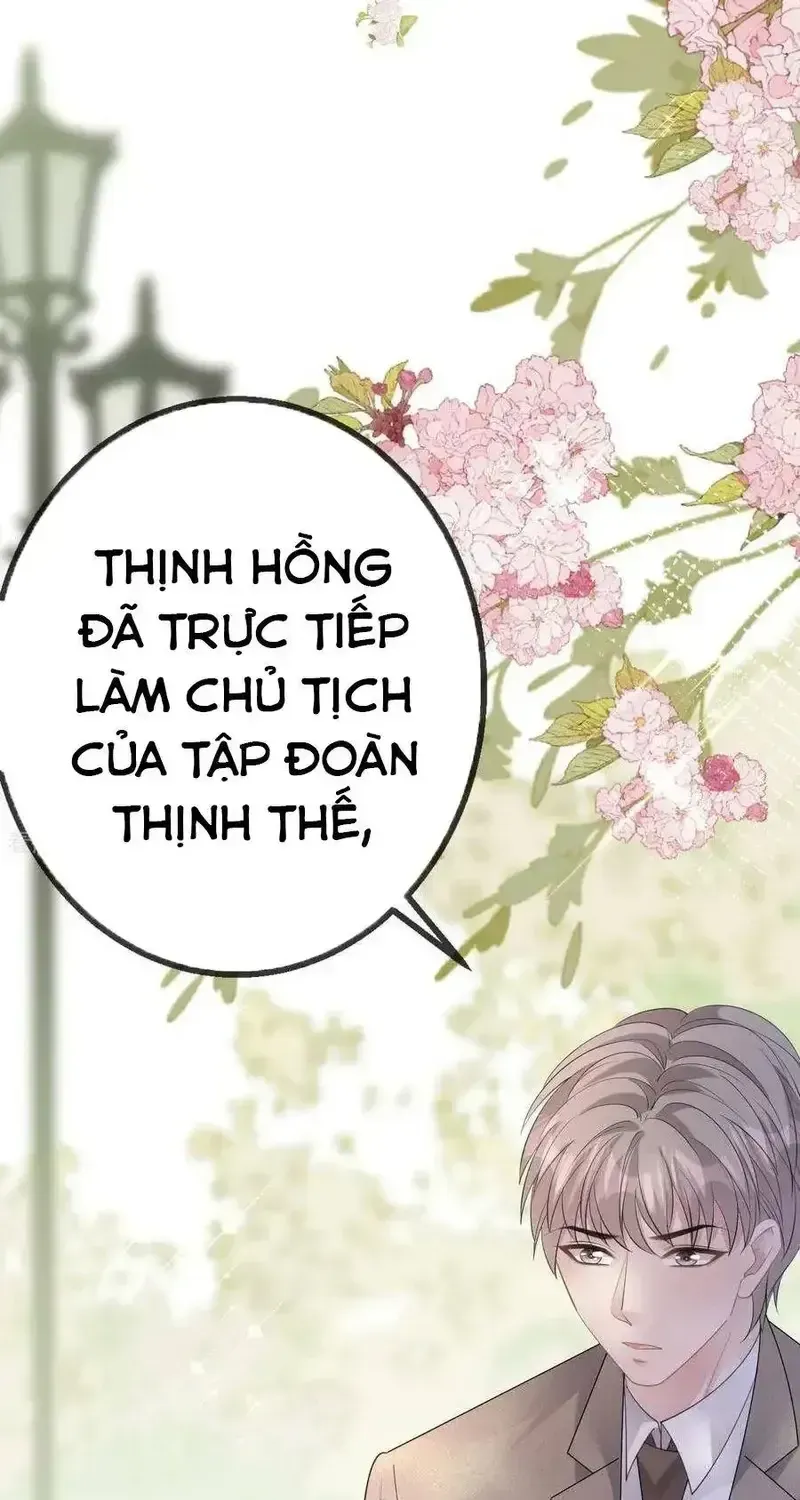 Tùy Ý Thiêu Đốt Lửa Tình Tập 57 trang 31