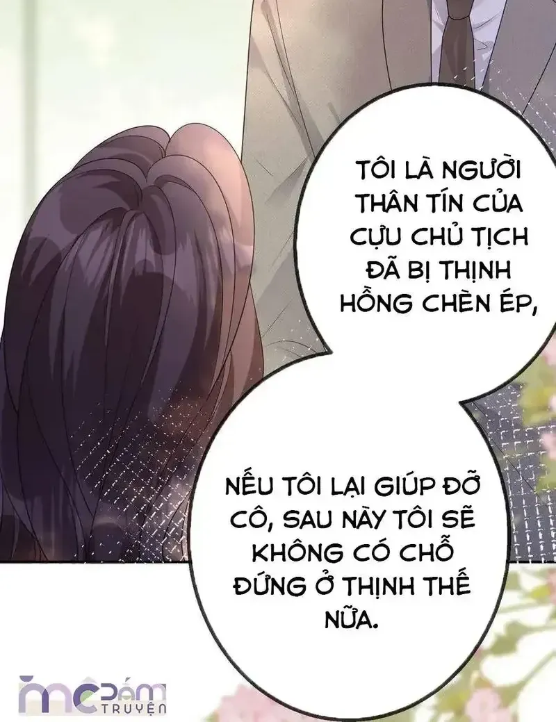 Tùy Ý Thiêu Đốt Lửa Tình Tập 57 trang 32