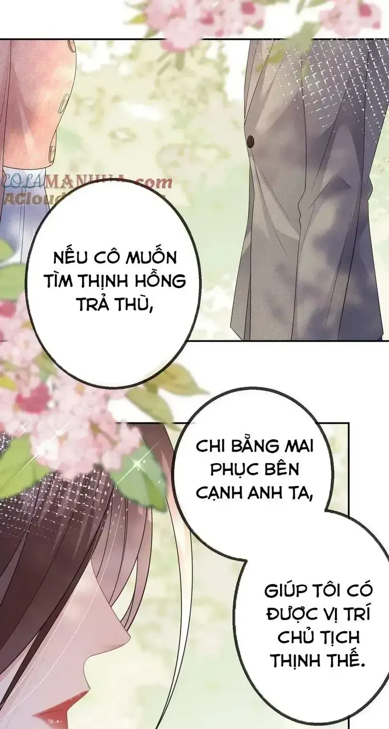 Tùy Ý Thiêu Đốt Lửa Tình Tập 57 trang 33