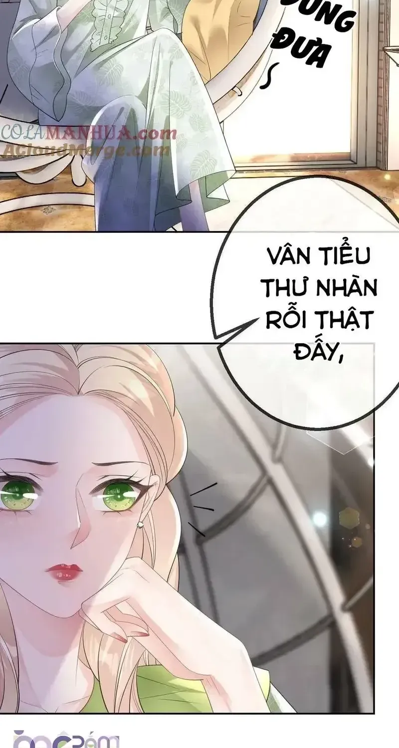Tùy Ý Thiêu Đốt Lửa Tình Tập 57 trang 39