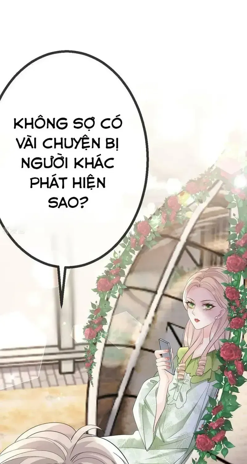 Tùy Ý Thiêu Đốt Lửa Tình Tập 57 trang 41