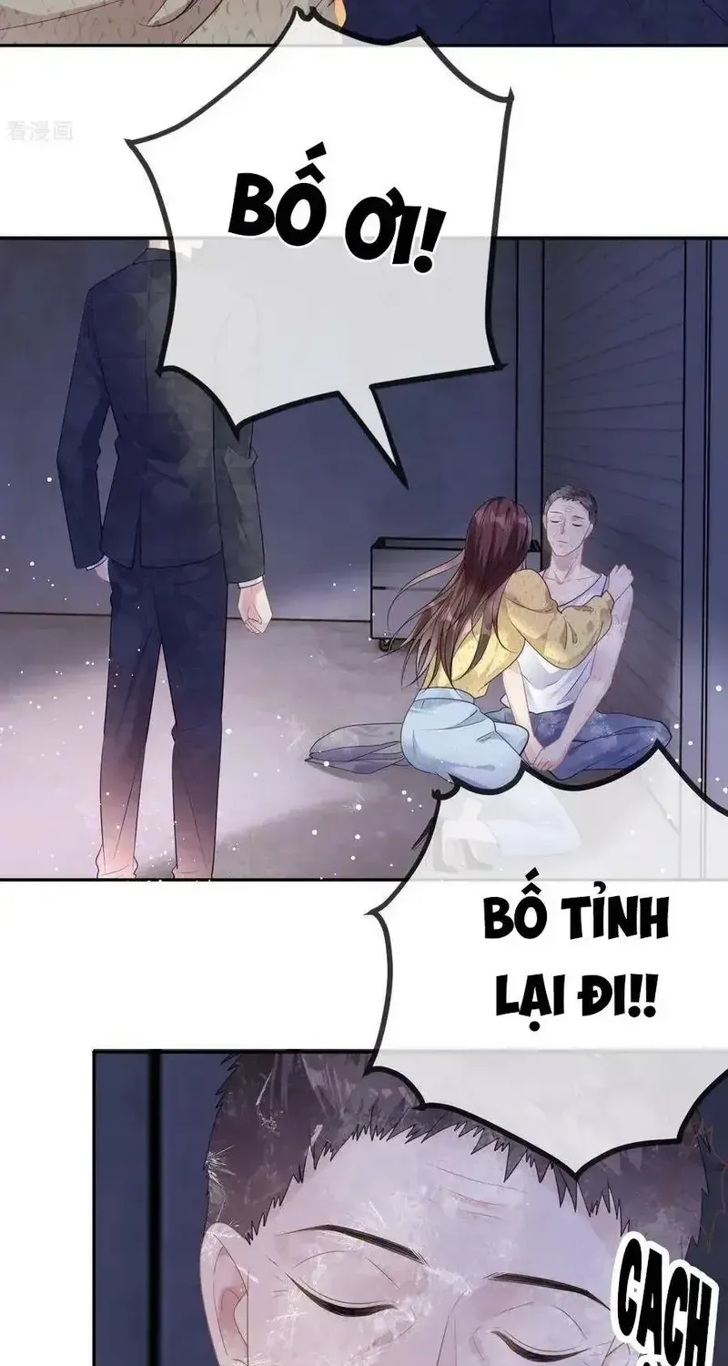 Tùy Ý Thiêu Đốt Lửa Tình Tập 57 trang 6