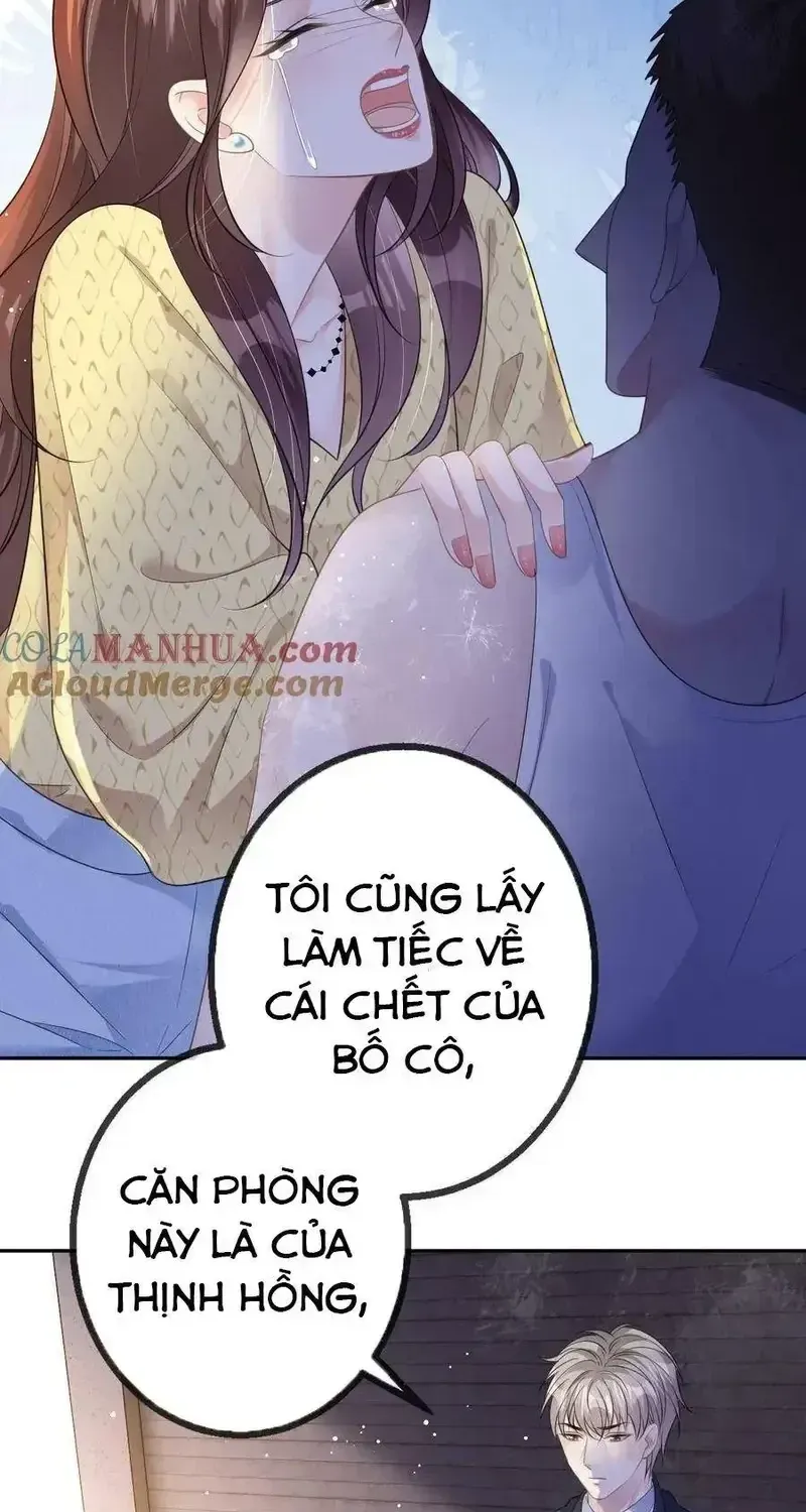 Tùy Ý Thiêu Đốt Lửa Tình Tập 57 trang 10