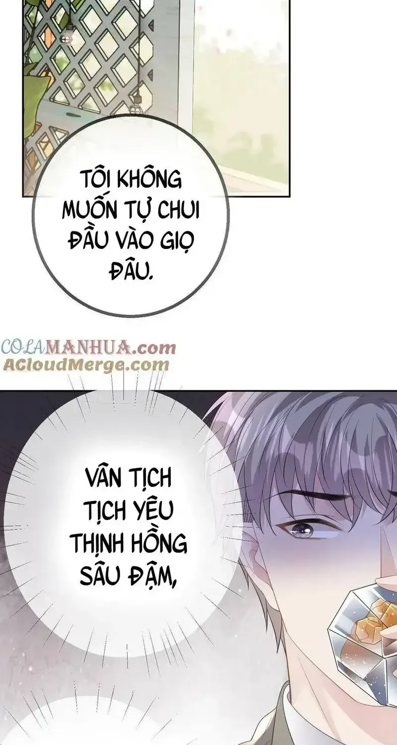 Tùy Ý Thiêu Đốt Lửa Tình Tập 58 trang 17
