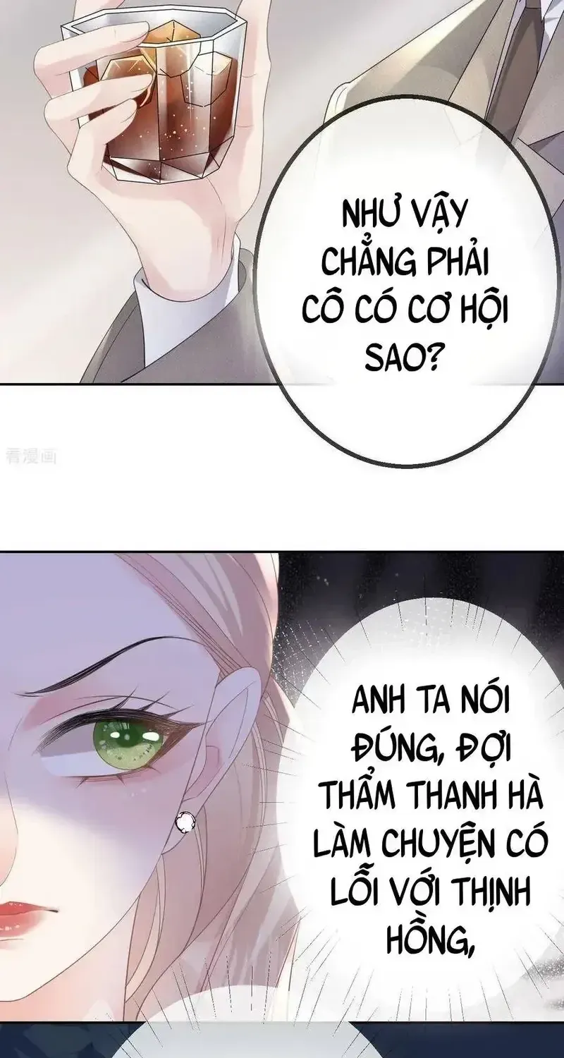 Tùy Ý Thiêu Đốt Lửa Tình Tập 58 trang 22