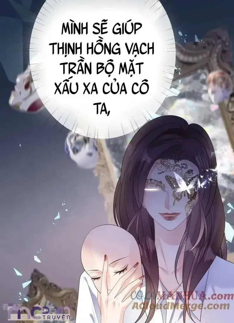 Tùy Ý Thiêu Đốt Lửa Tình Tập 58 trang 23