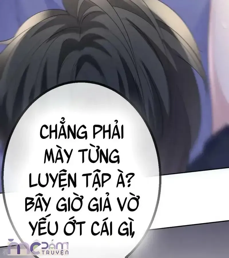 Tùy Ý Thiêu Đốt Lửa Tình Tập 58 trang 30