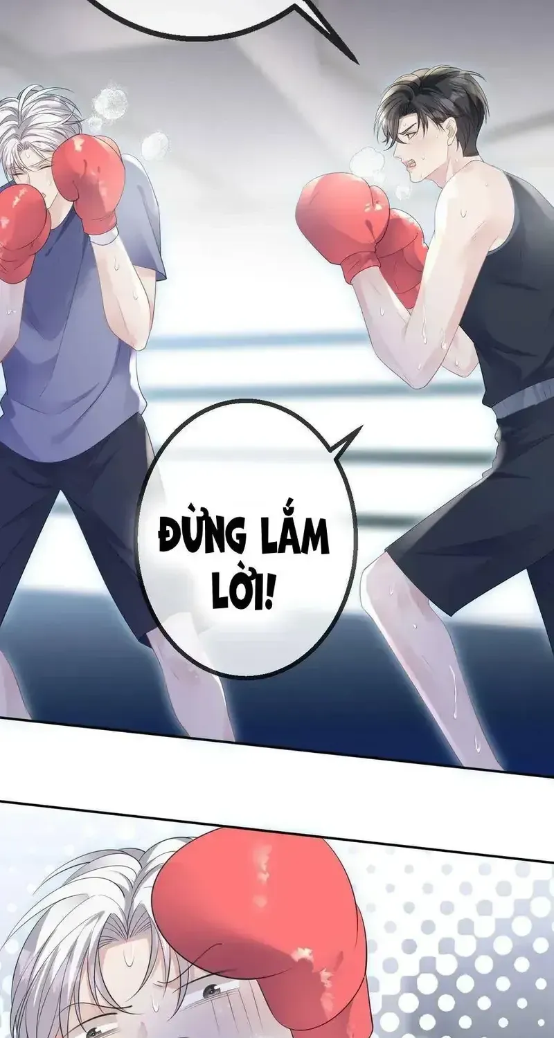 Tùy Ý Thiêu Đốt Lửa Tình Tập 58 trang 31