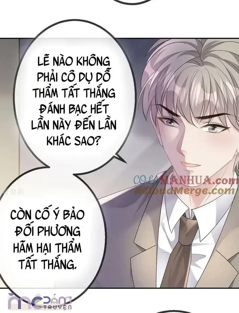 Tùy Ý Thiêu Đốt Lửa Tình Tập 58 trang 5