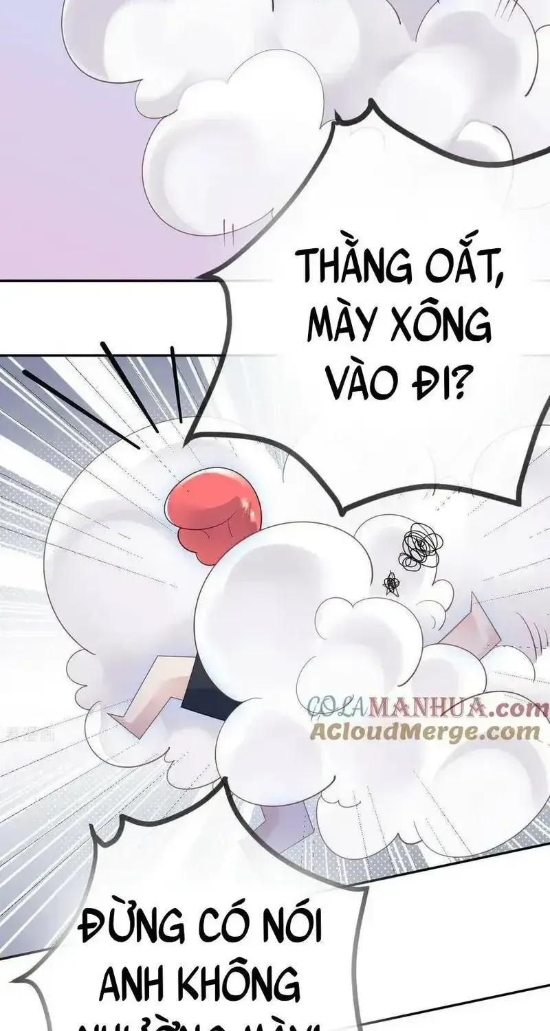 Tùy Ý Thiêu Đốt Lửa Tình Tập 58 trang 42