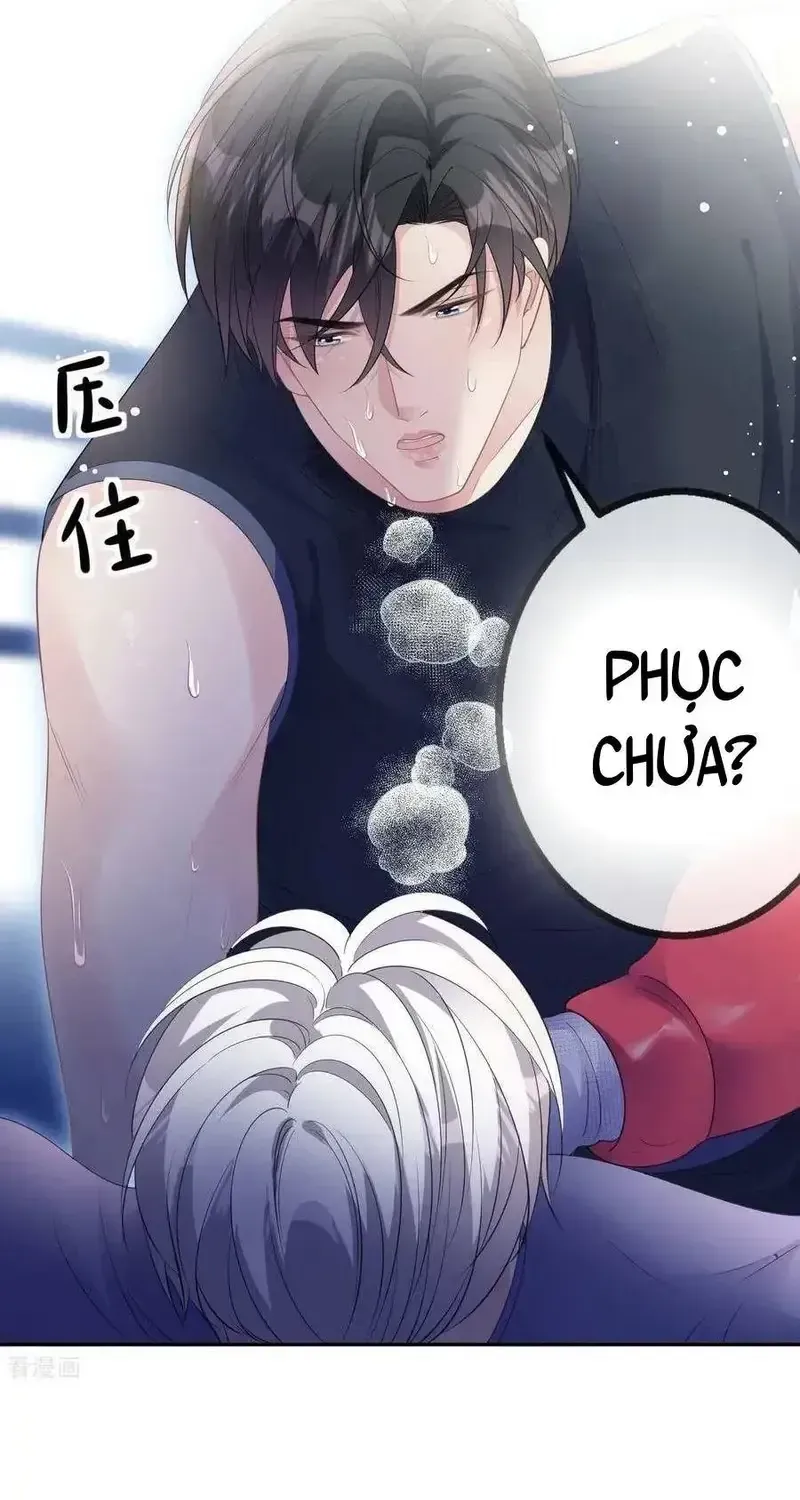 Tùy Ý Thiêu Đốt Lửa Tình Tập 58 trang 44