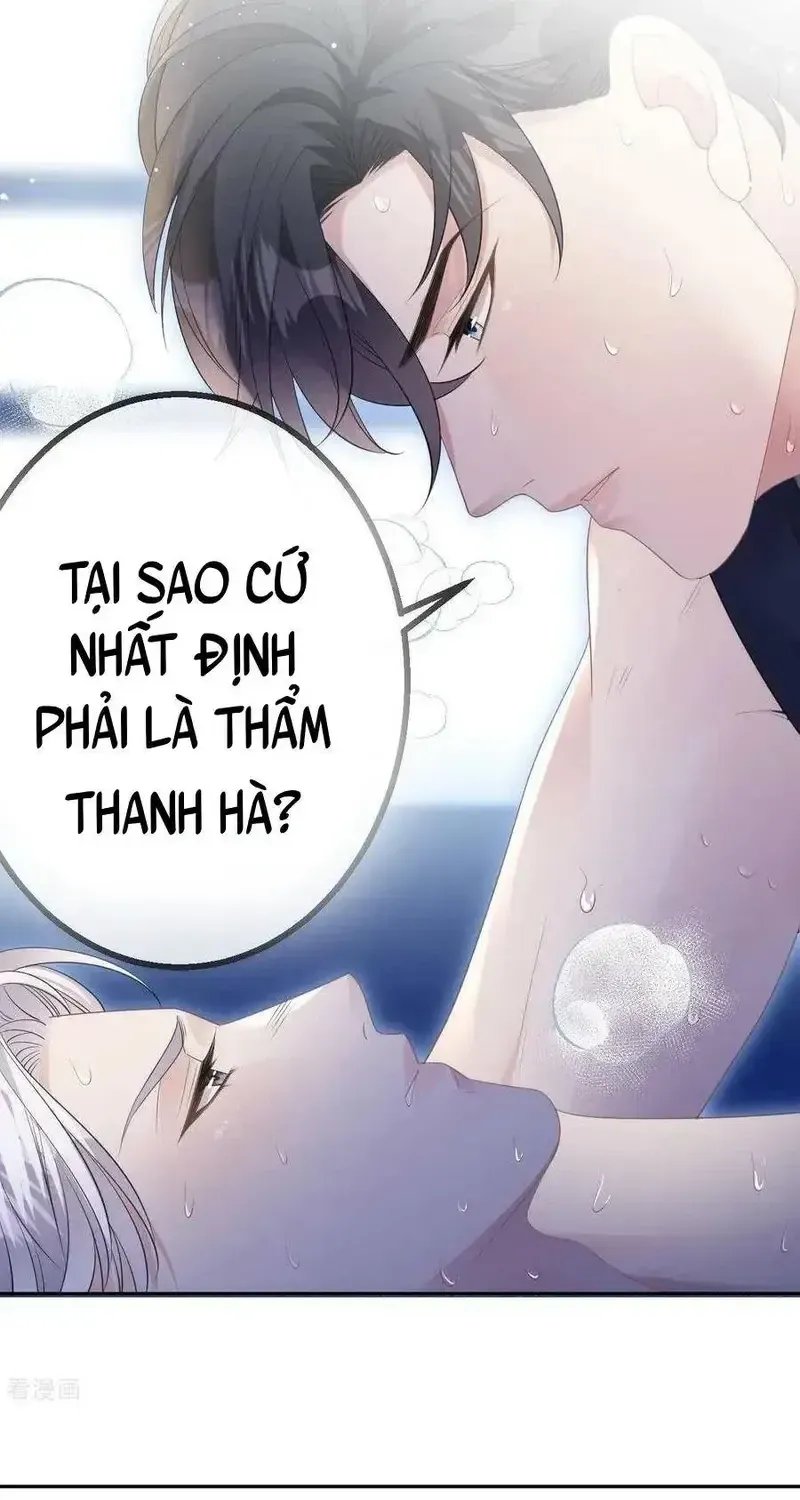 Tùy Ý Thiêu Đốt Lửa Tình Tập 58 trang 46