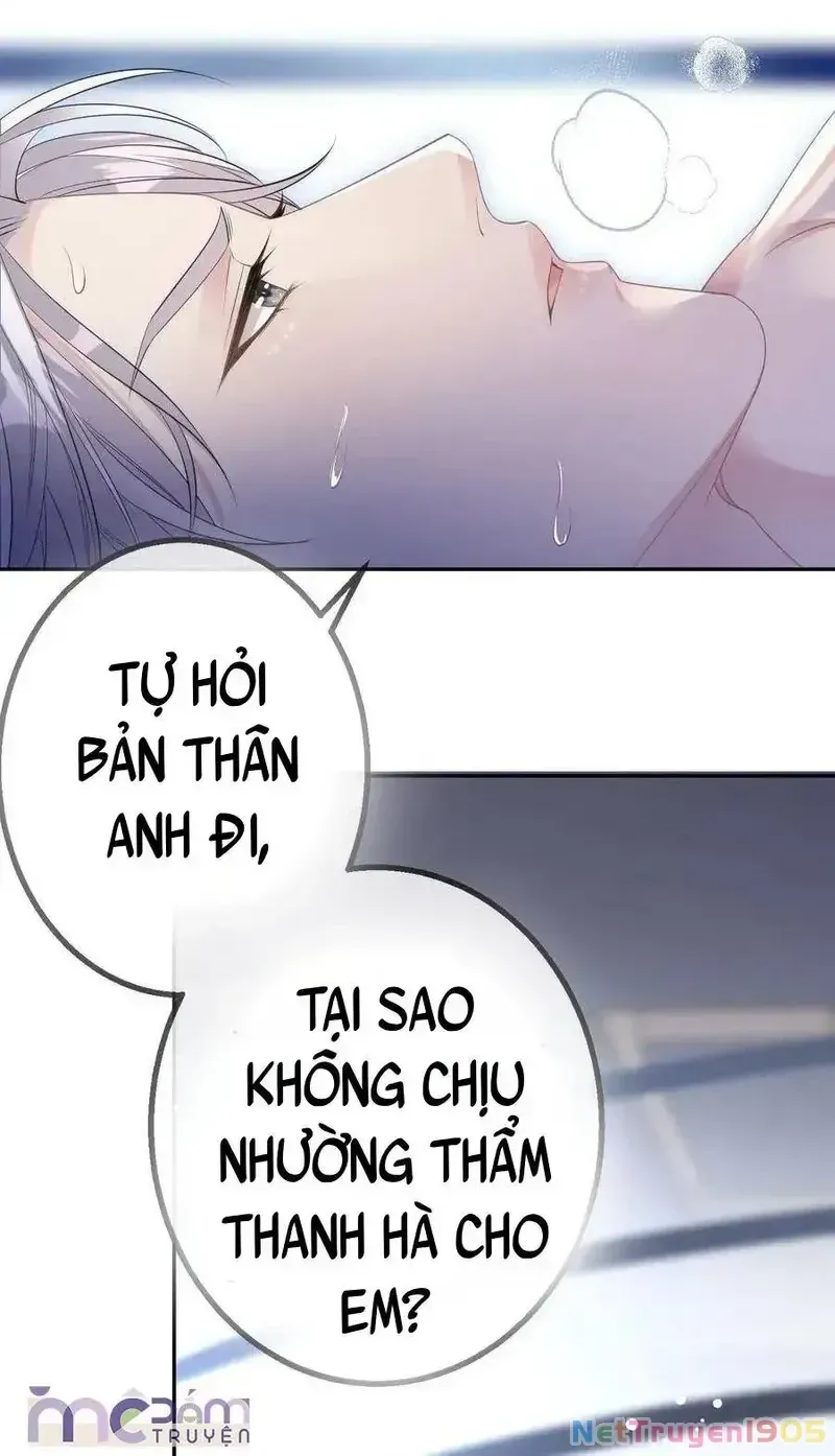Tùy Ý Thiêu Đốt Lửa Tình Tập 58 trang 47