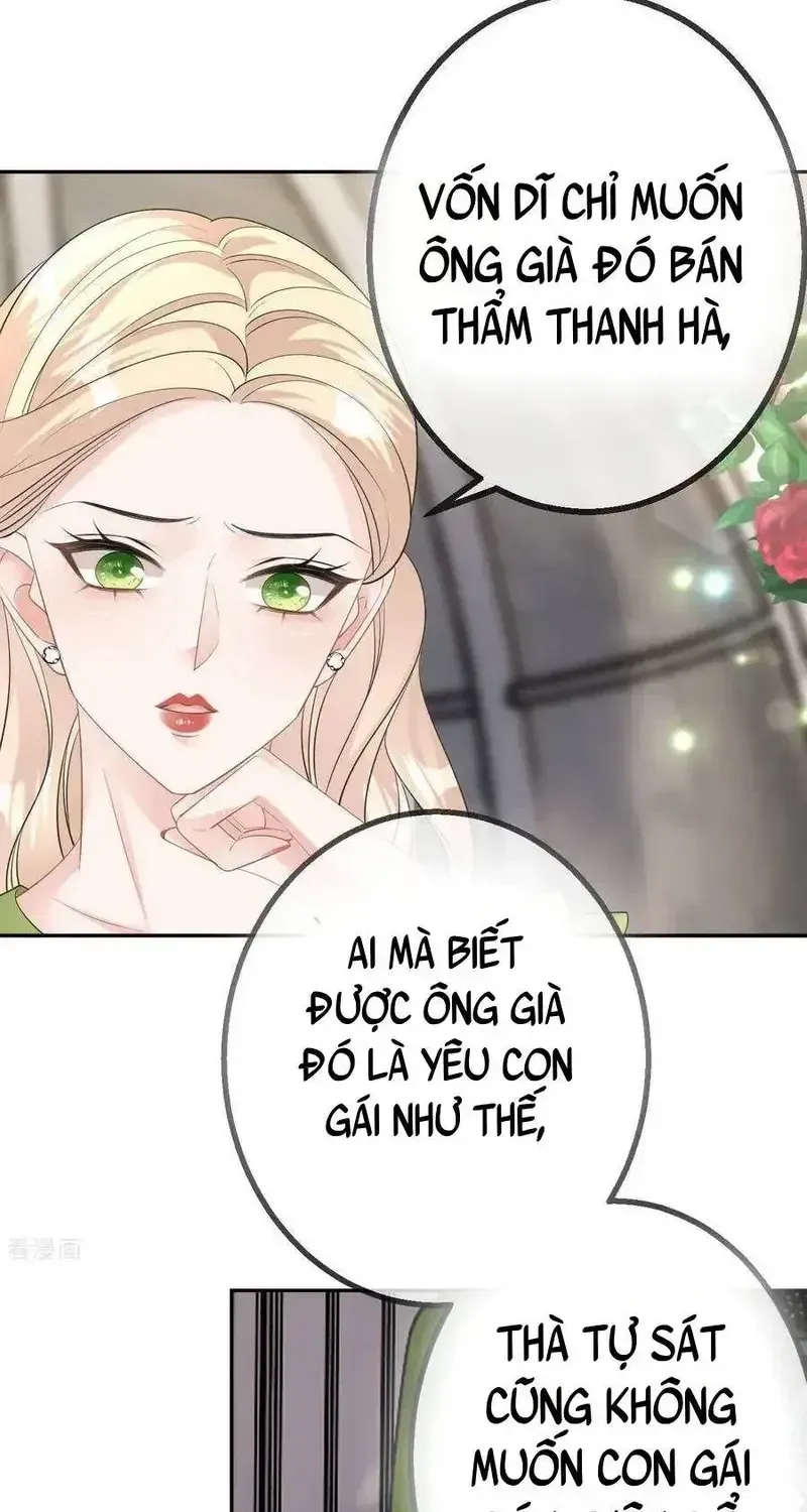 Tùy Ý Thiêu Đốt Lửa Tình Tập 58 trang 6