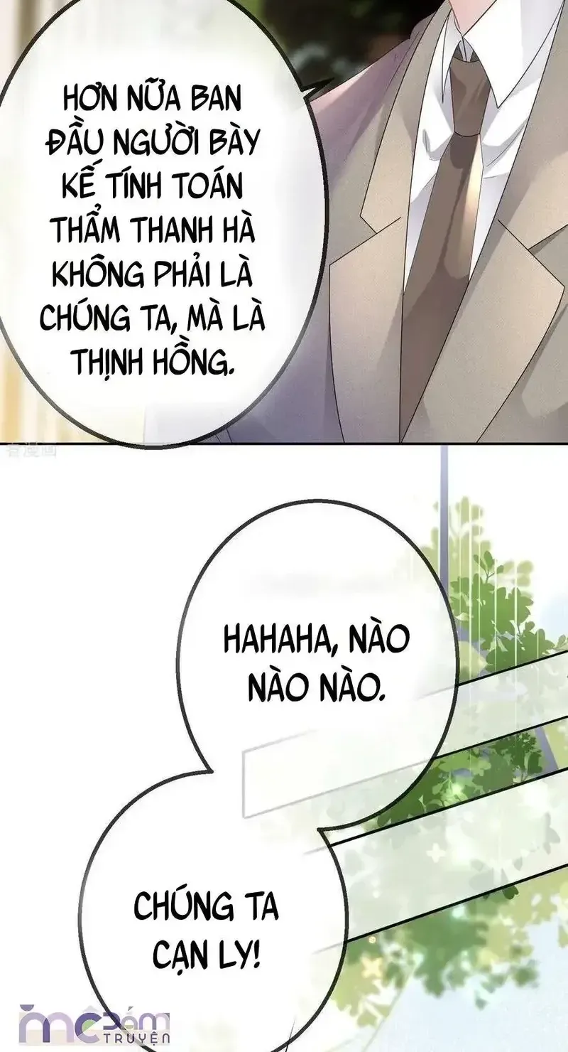 Tùy Ý Thiêu Đốt Lửa Tình Tập 58 trang 10