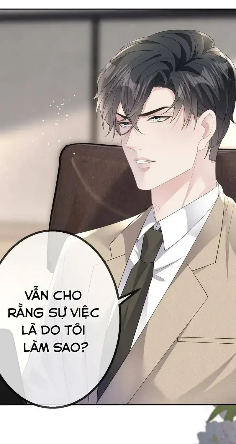 Tùy Ý Thiêu Đốt Lửa Tình Tập 59 trang 38