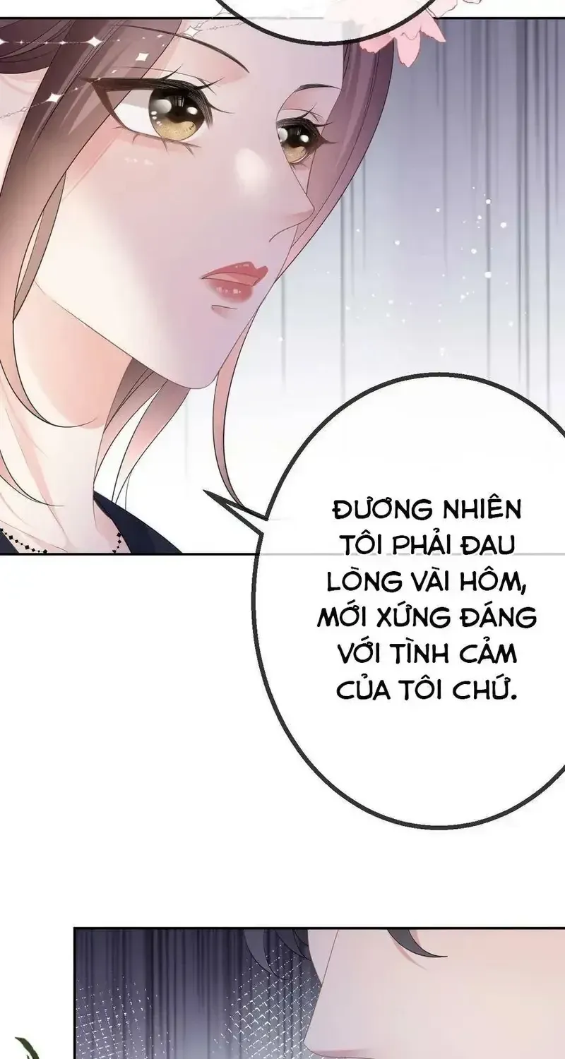 Tùy Ý Thiêu Đốt Lửa Tình Tập 59 trang 42