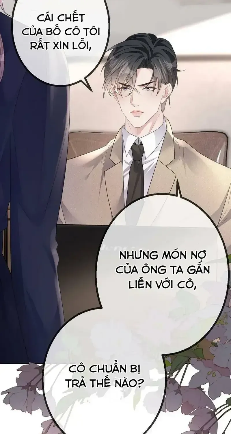 Tùy Ý Thiêu Đốt Lửa Tình Tập 59 trang 48