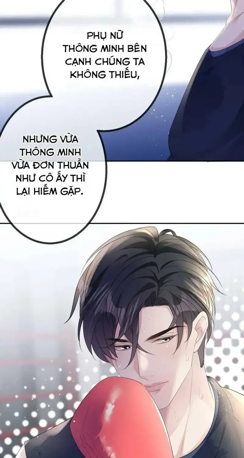 Tùy Ý Thiêu Đốt Lửa Tình Tập 59 trang 6