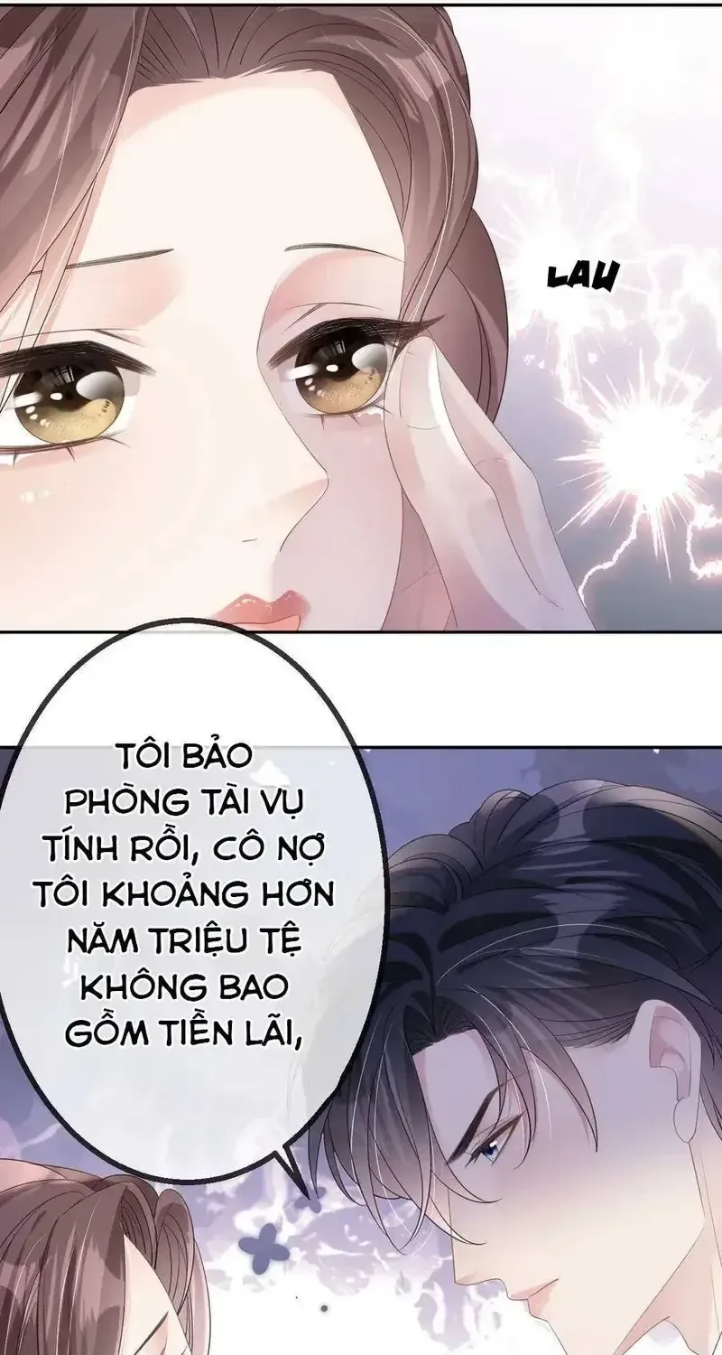 Tùy Ý Thiêu Đốt Lửa Tình Tập 59 trang 52