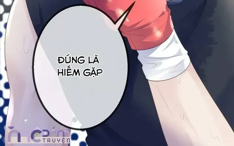 Tùy Ý Thiêu Đốt Lửa Tình Tập 59 trang 7