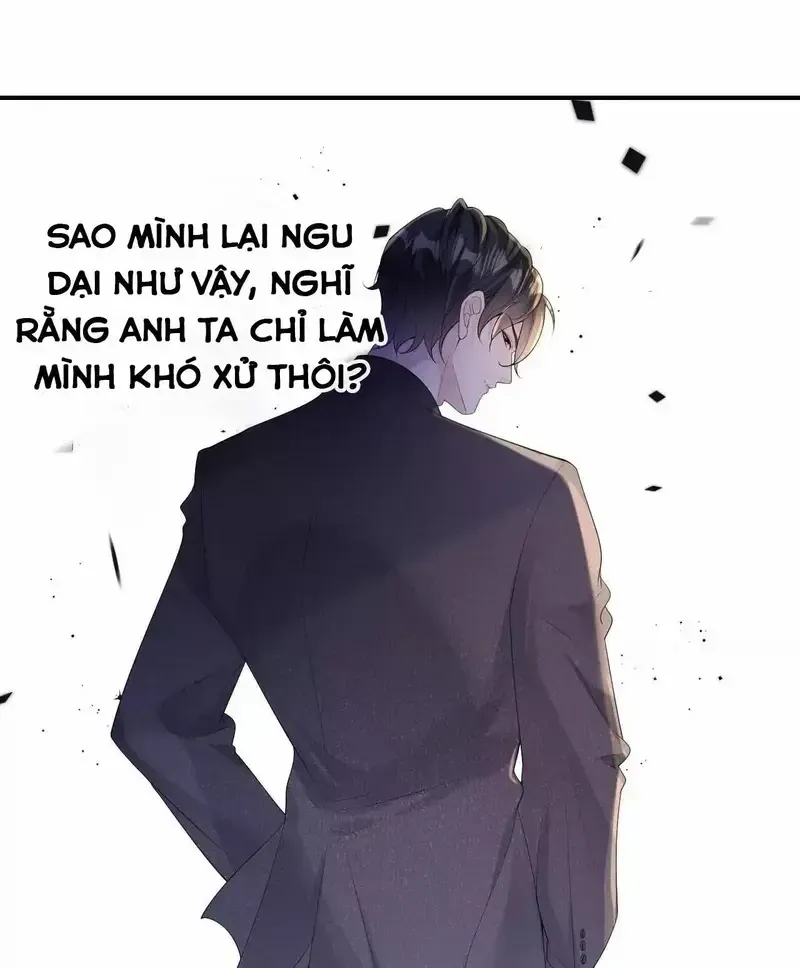 Tùy Ý Thiêu Đốt Lửa Tình Tập 6.1 trang 20