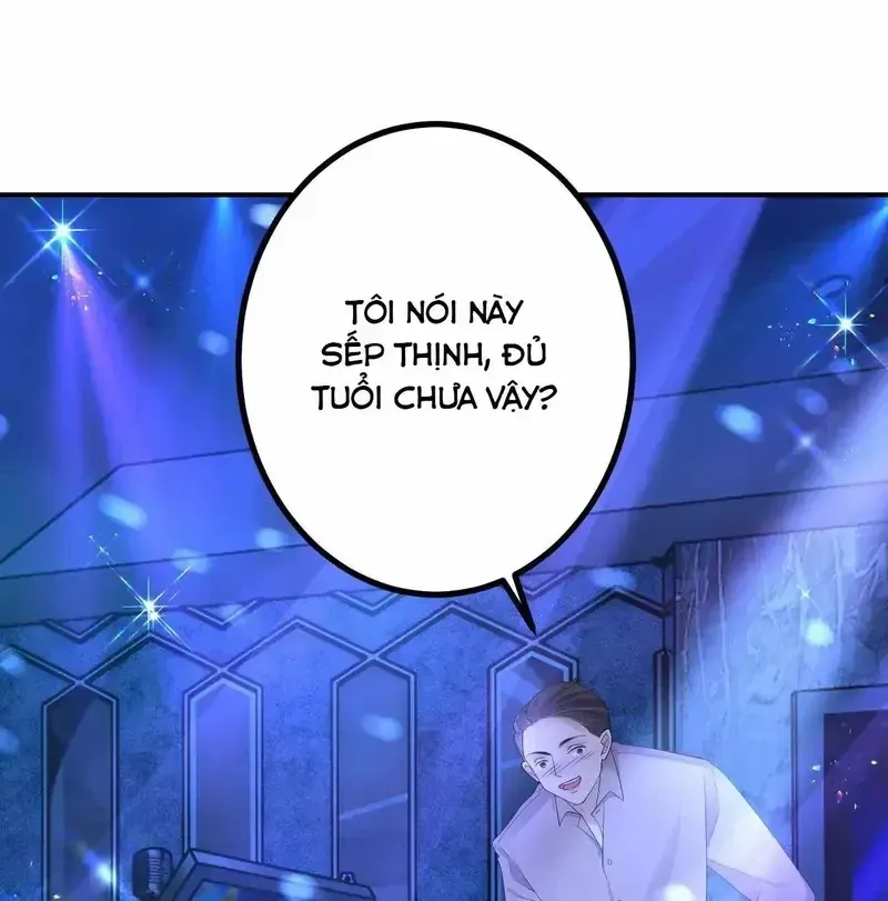 Tùy Ý Thiêu Đốt Lửa Tình Tập 6.1 trang 3