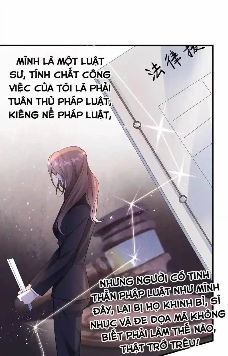 Tùy Ý Thiêu Đốt Lửa Tình Tập 6.2 trang 9