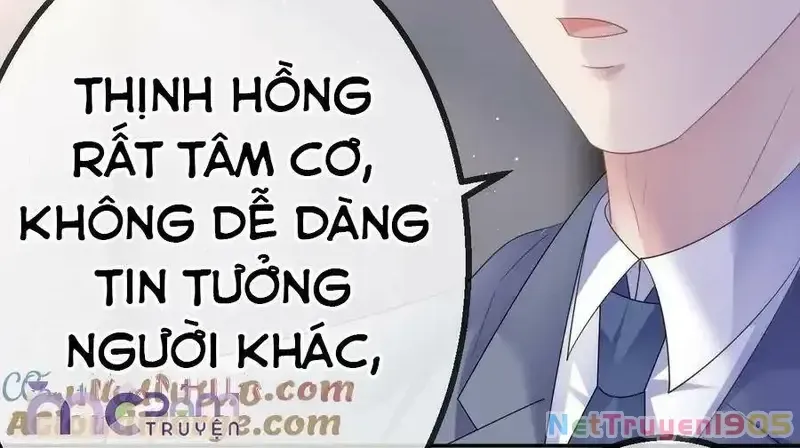 Tùy Ý Thiêu Đốt Lửa Tình Tập 60 trang 43