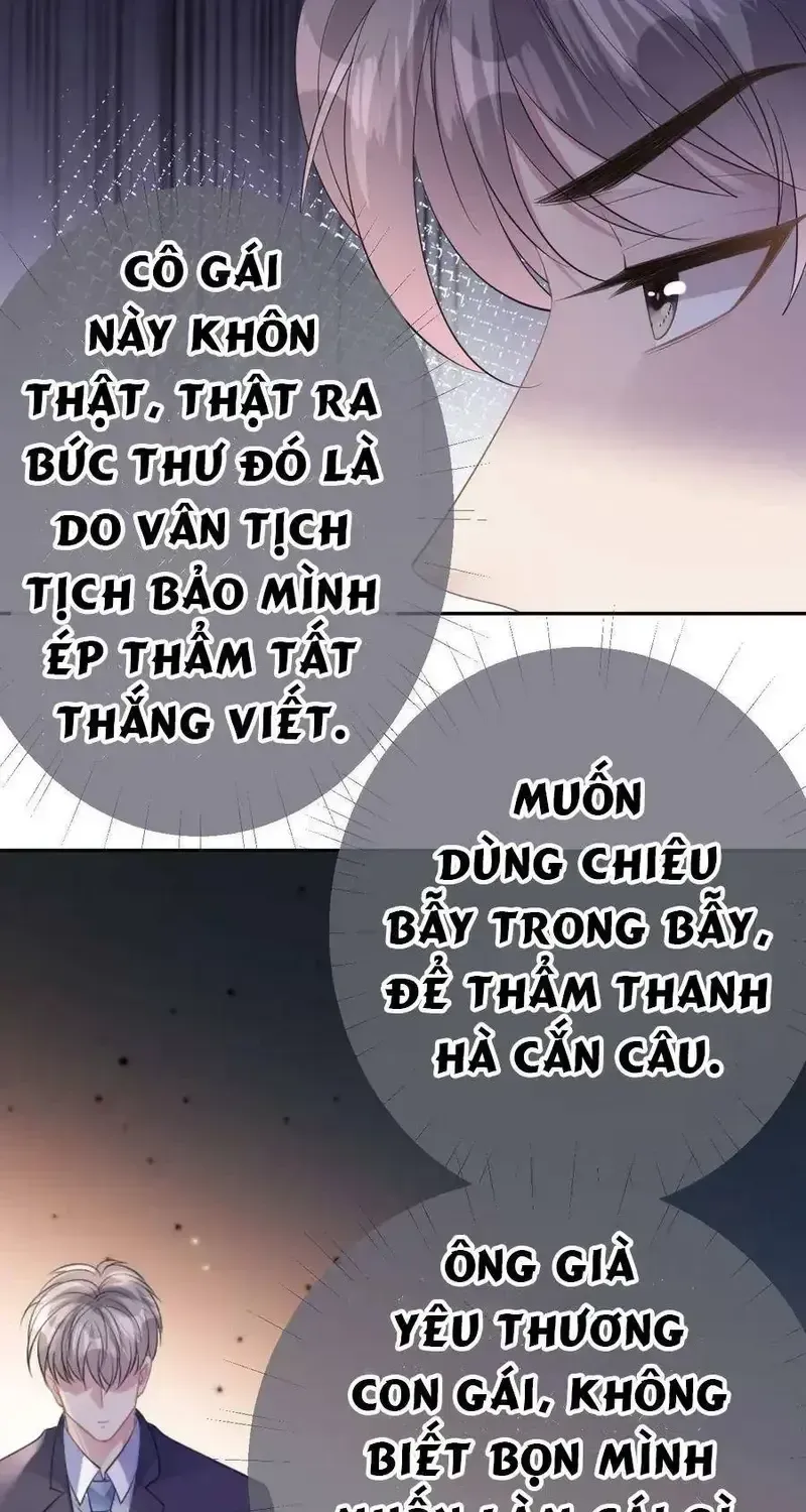 Tùy Ý Thiêu Đốt Lửa Tình Tập 61 trang 14
