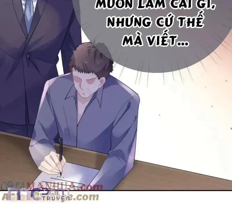 Tùy Ý Thiêu Đốt Lửa Tình Tập 61 trang 15