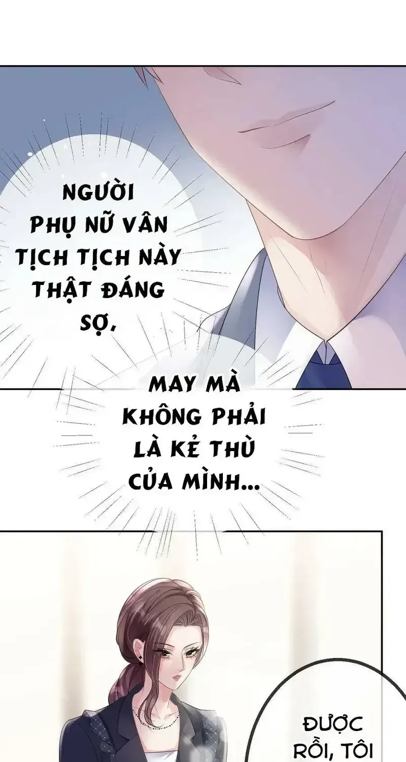 Tùy Ý Thiêu Đốt Lửa Tình Tập 61 trang 16
